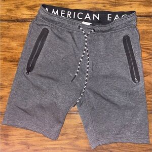 American Eagle Athletic Shorts
